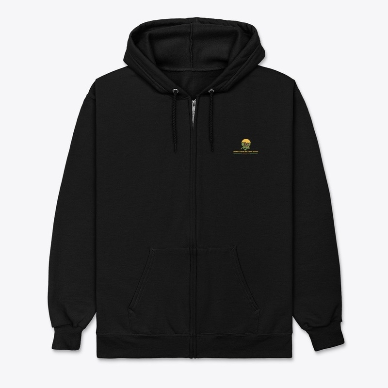 Beloved Children & Family Services Merch