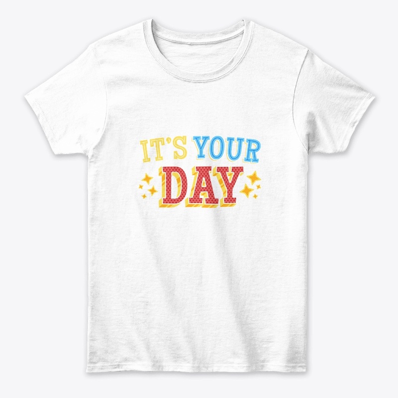 It's Your Text