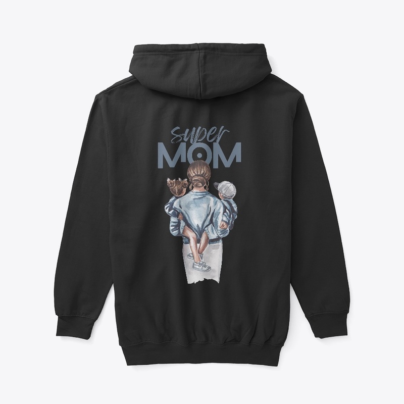 Mom love