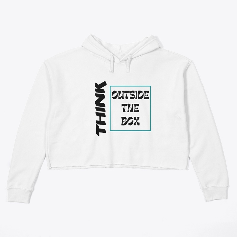 THINK Outside the BOX