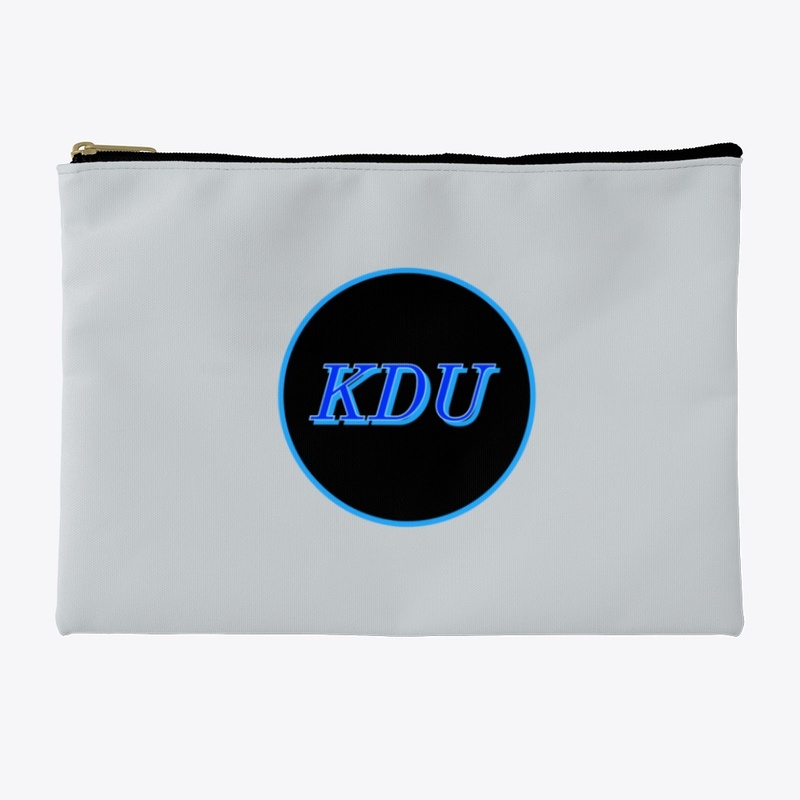 KDU pouch 