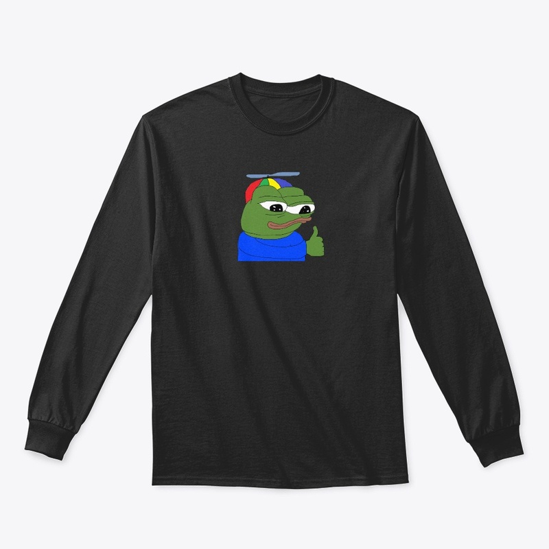 Child PEPE