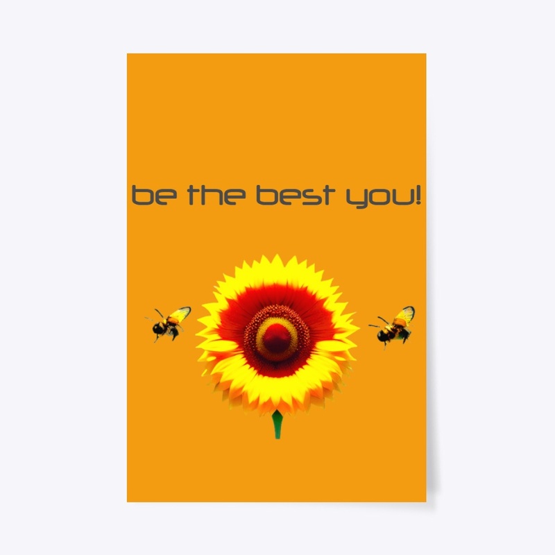 Be The Best You