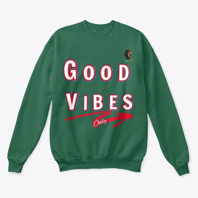 Good Vibes
