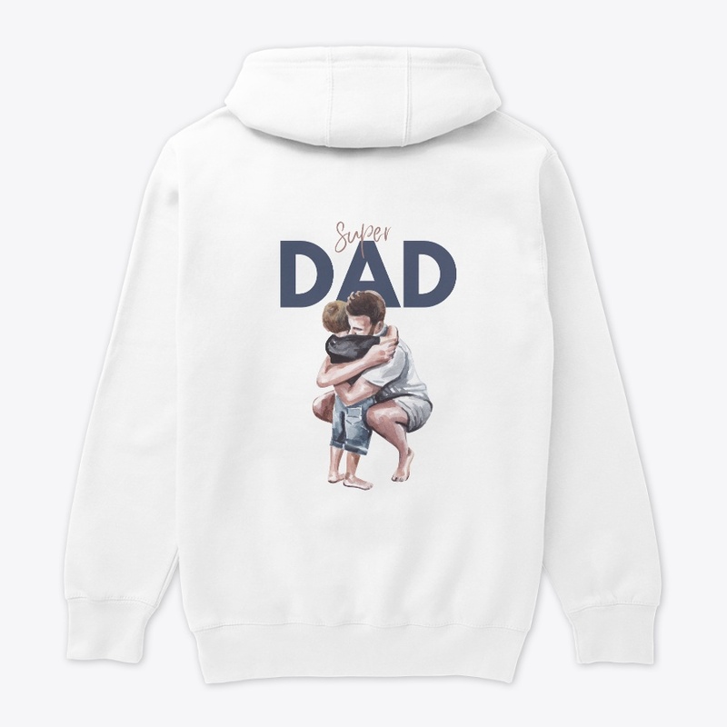 Super Dad