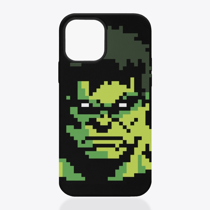 Pixel Art - HLK