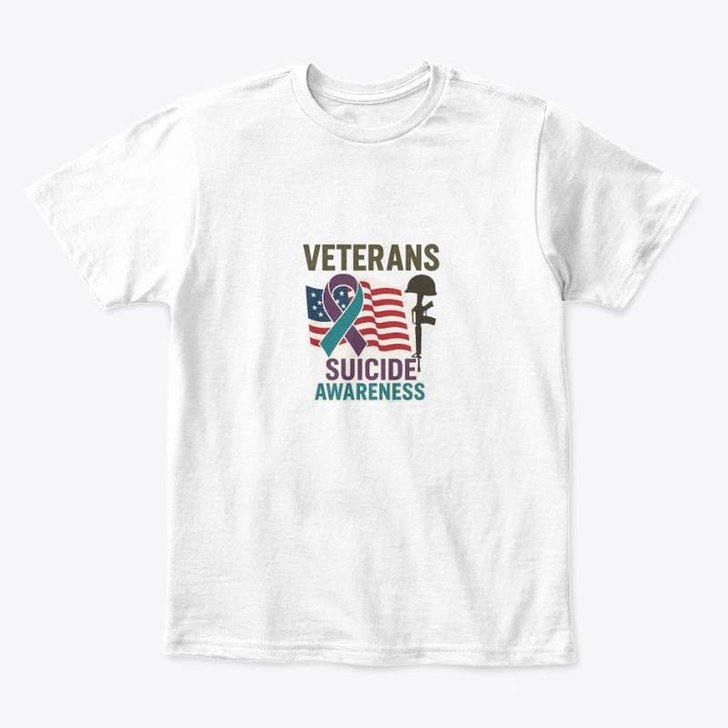 Veterans Suicide Awareness