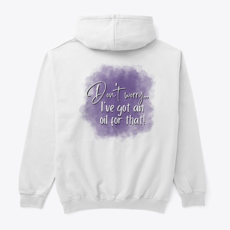 Don't worry! Violet Elements 