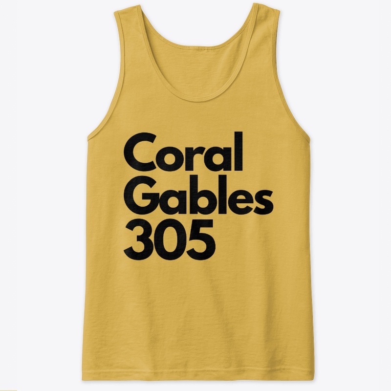 Coral Gables 305