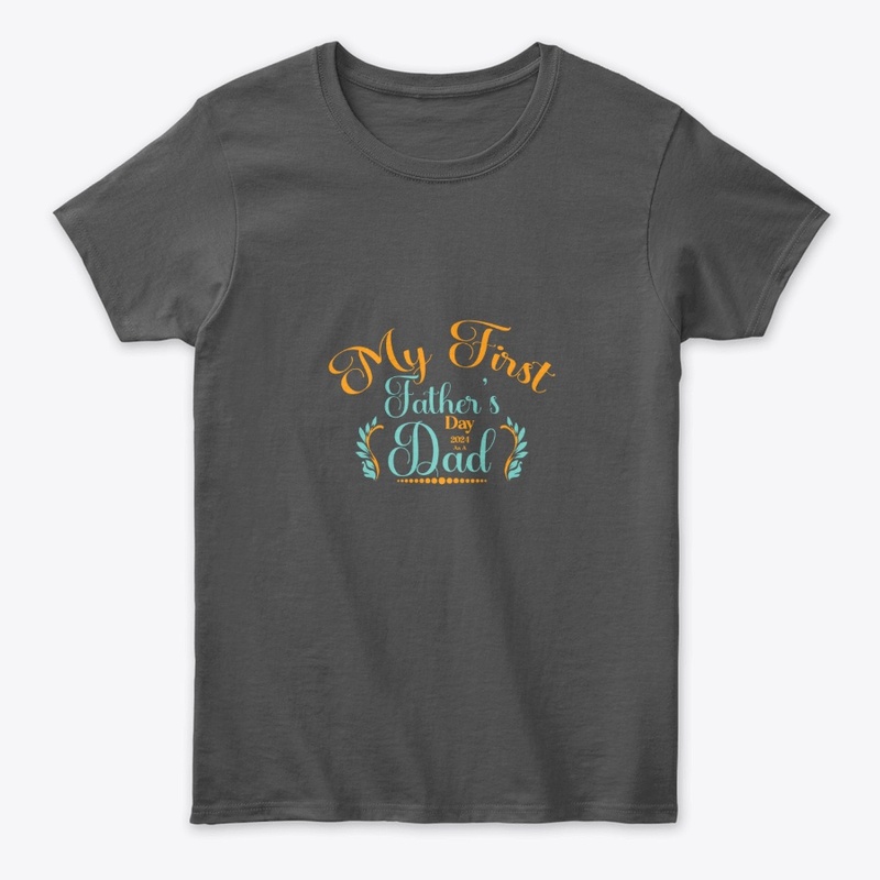 Fathers day tshirt