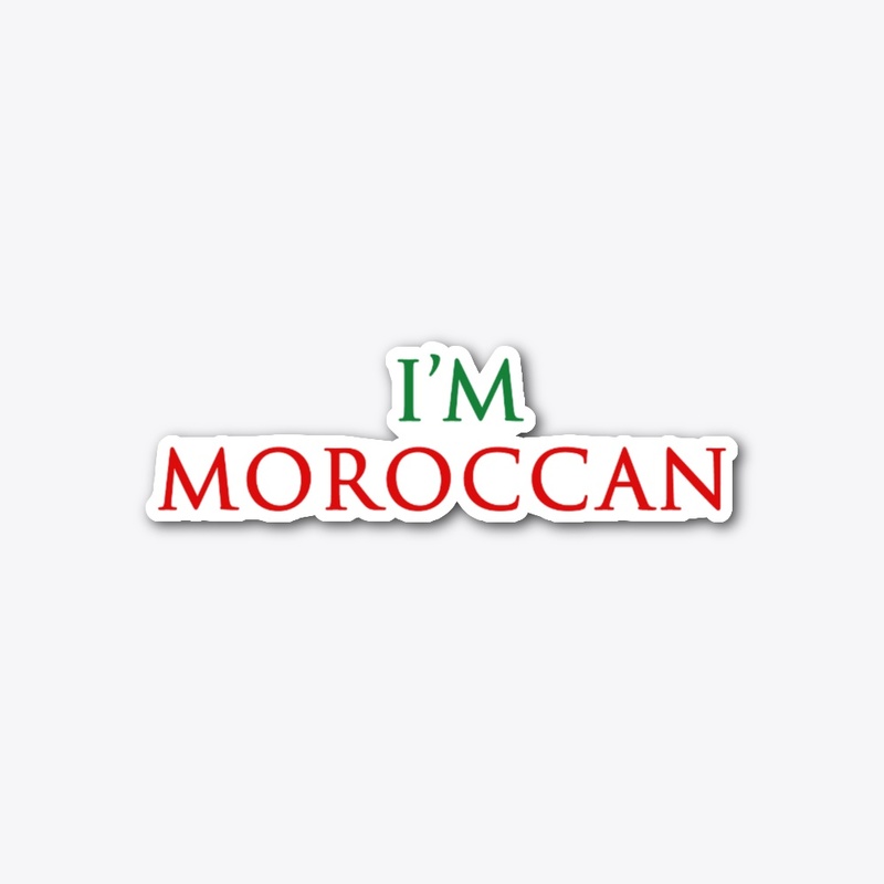Im Moroccan