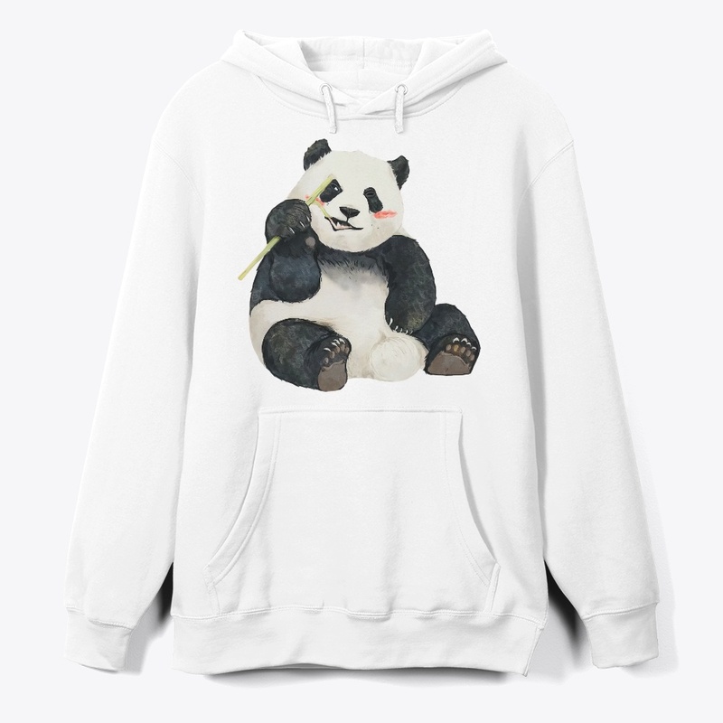 FUBAO🐼Giant Panda