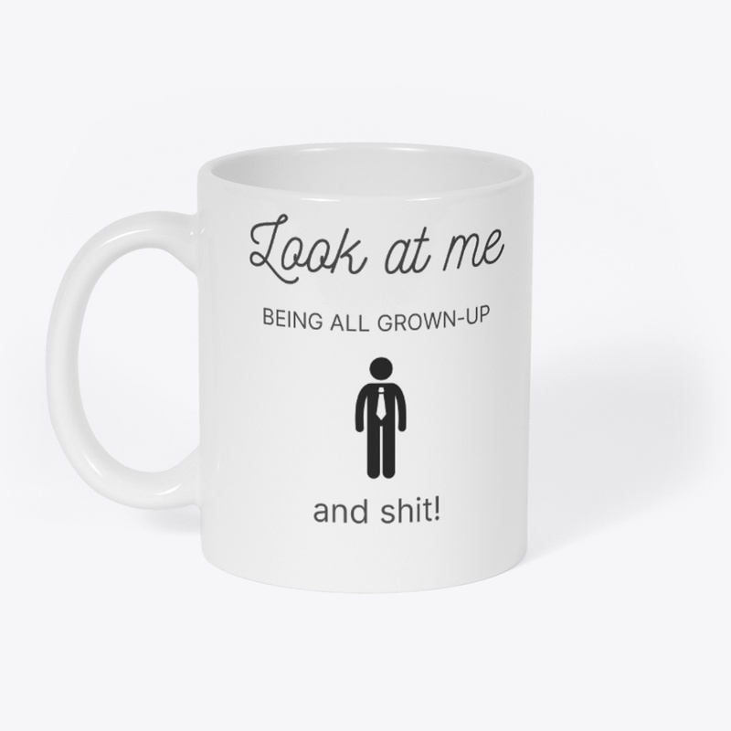 Look at me 