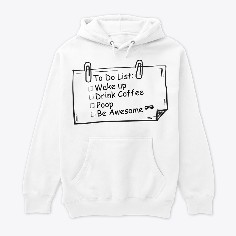 To Do List