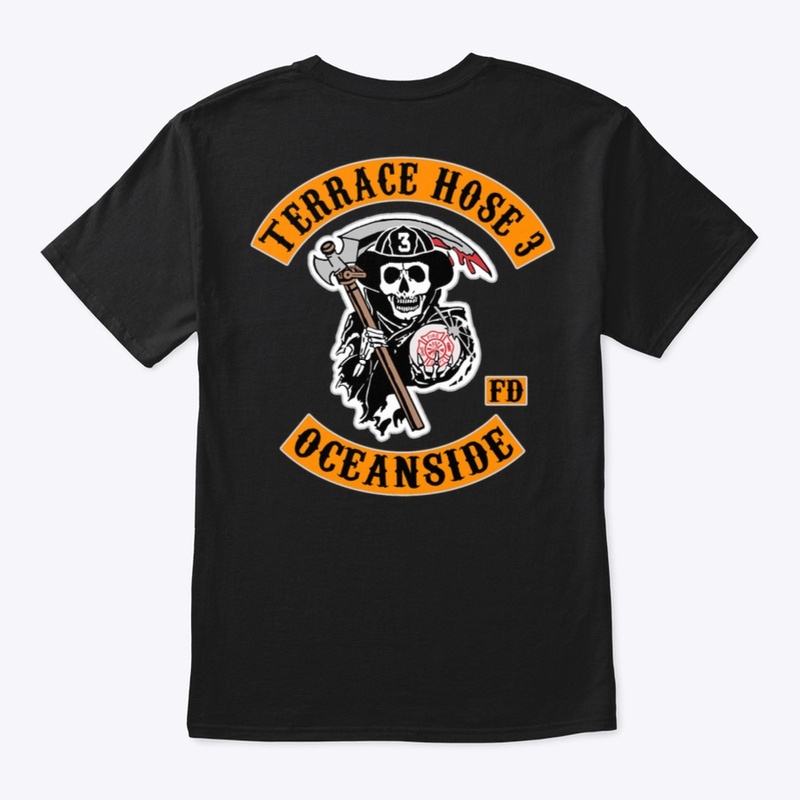 Terrace Reaper