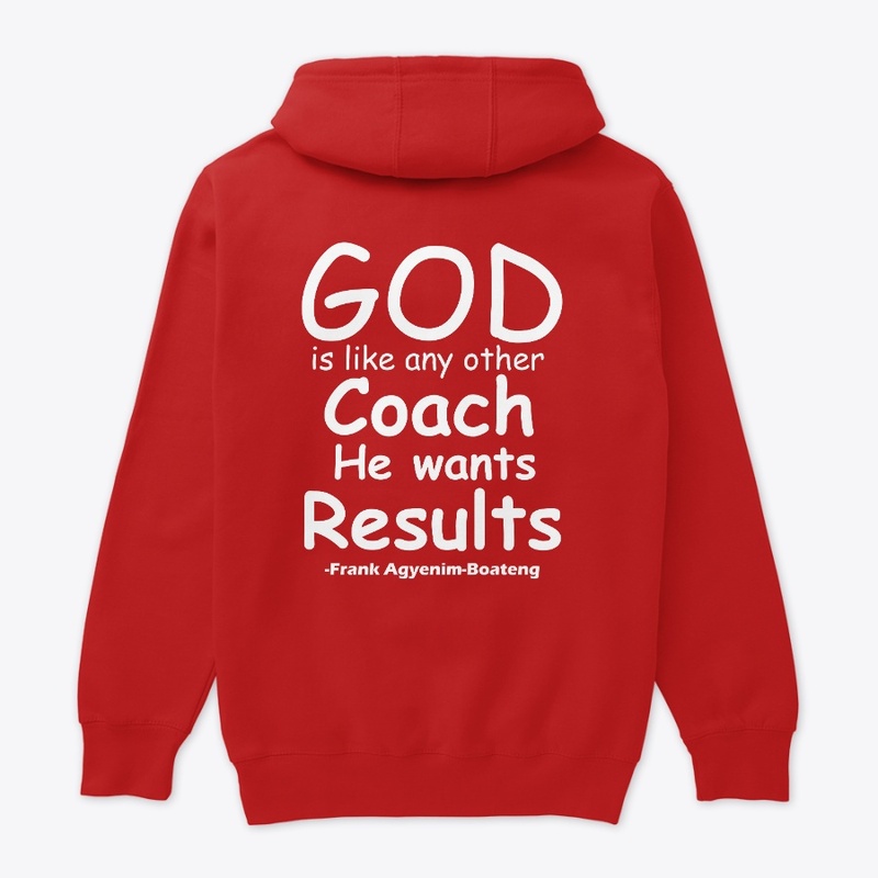 THE COACH FACTOR 