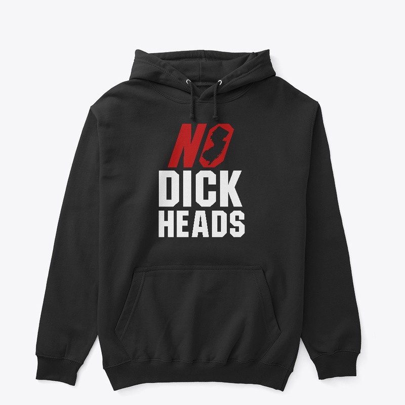 No D!ckheads