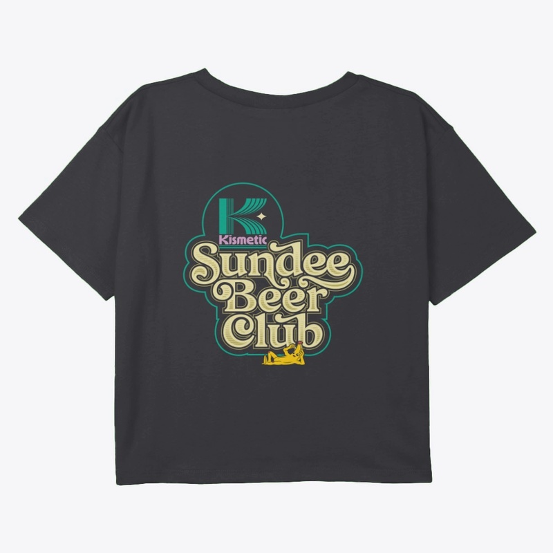 Kismetic Sundee Beer Club