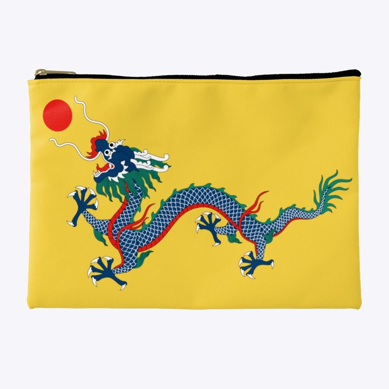 China's Qing Dynasty (1636-1912)