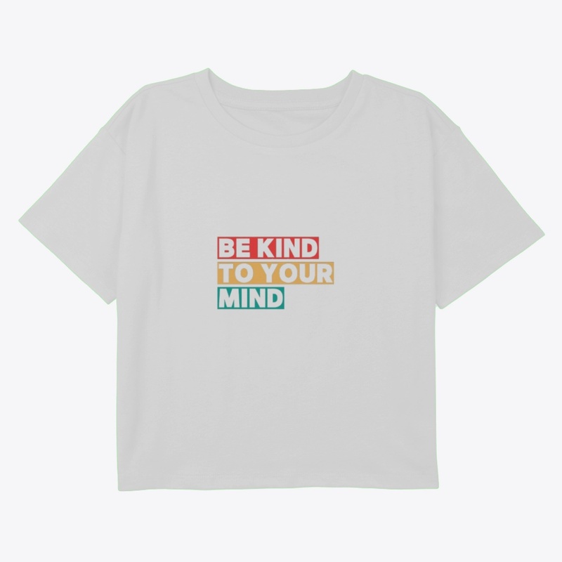  Mental Health Design  