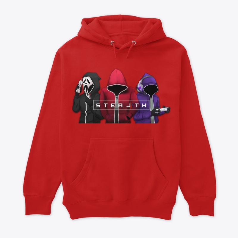 STEALTH - Winter Gear