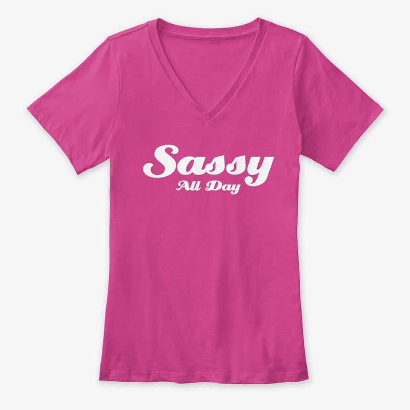 Sassy All Day