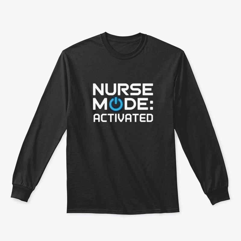 Nurse Mode Activated