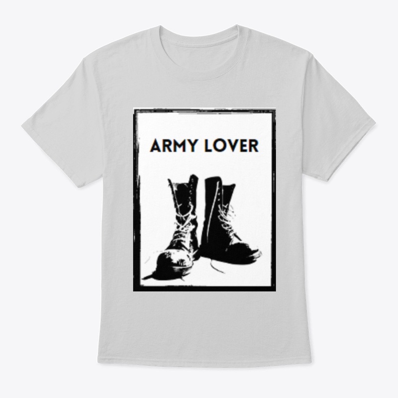 Army Lover