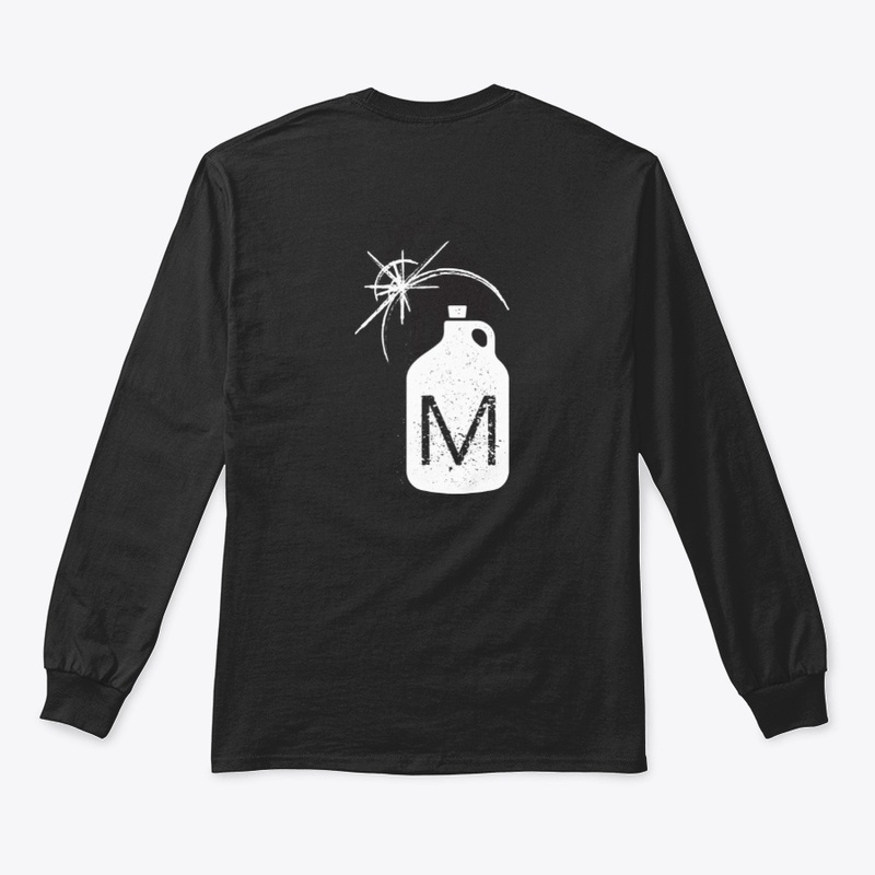 Moonshine Merch