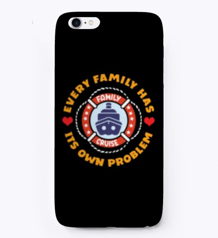Every Family Has It's Own Problem