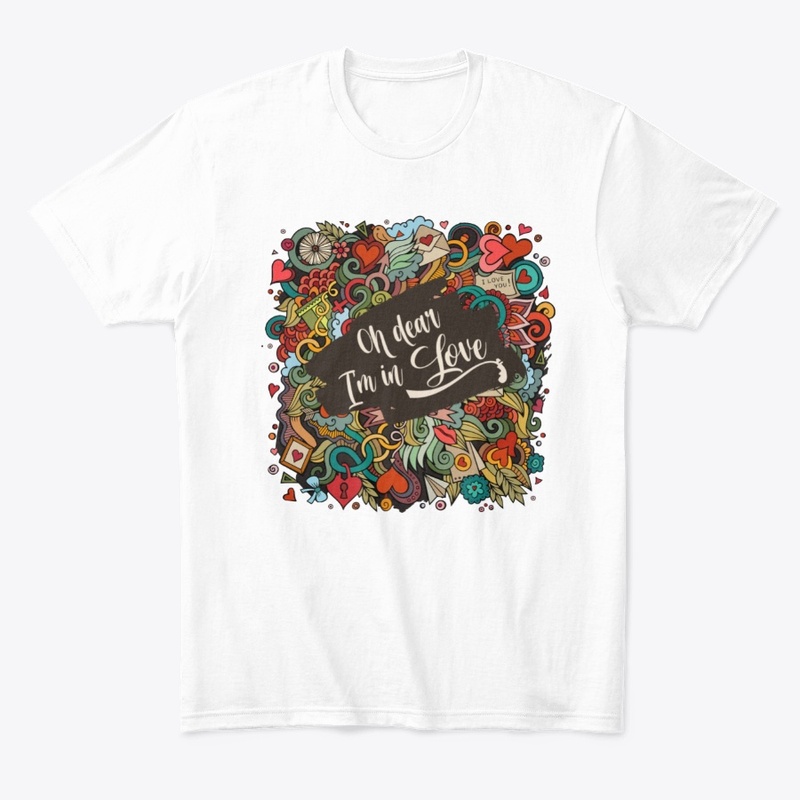 Love Shirt