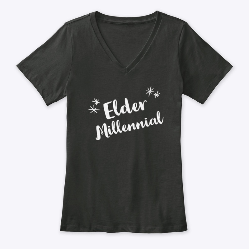 Elder Millennial