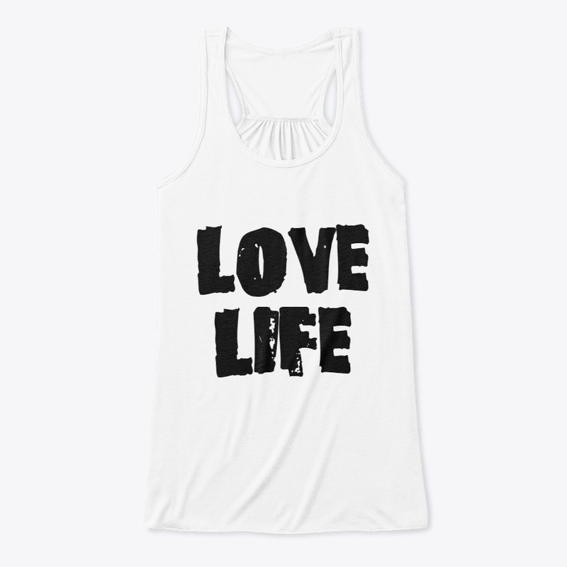 Love Life