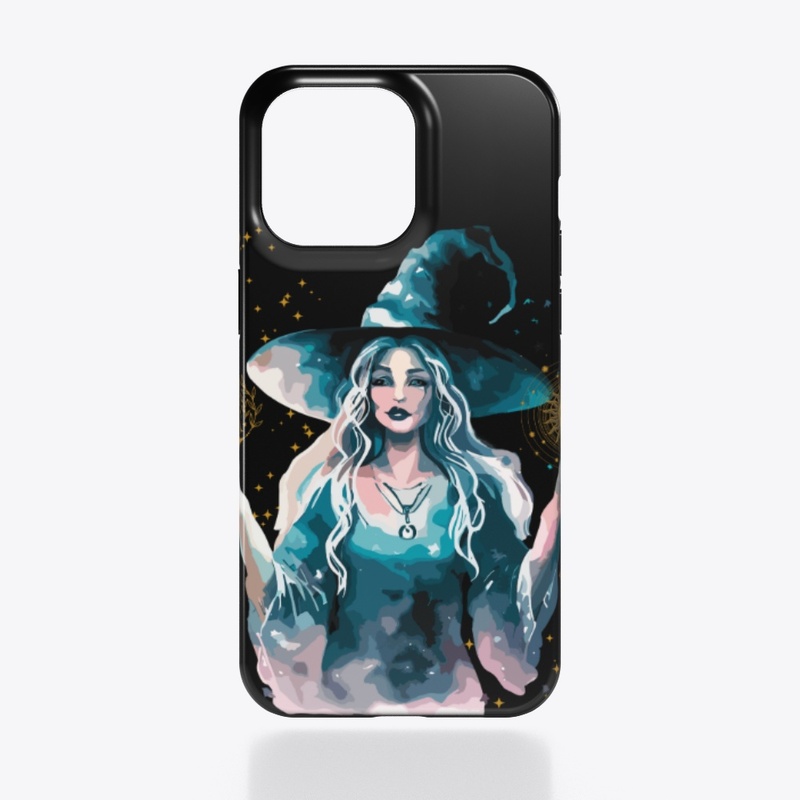 Celestial Witch