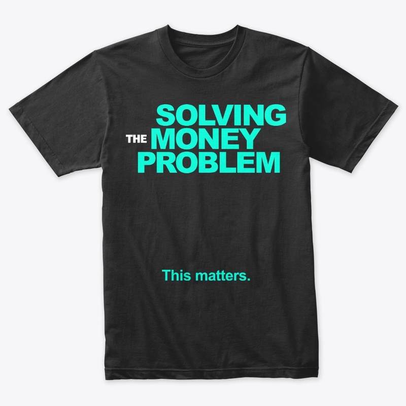 This matters + Logo