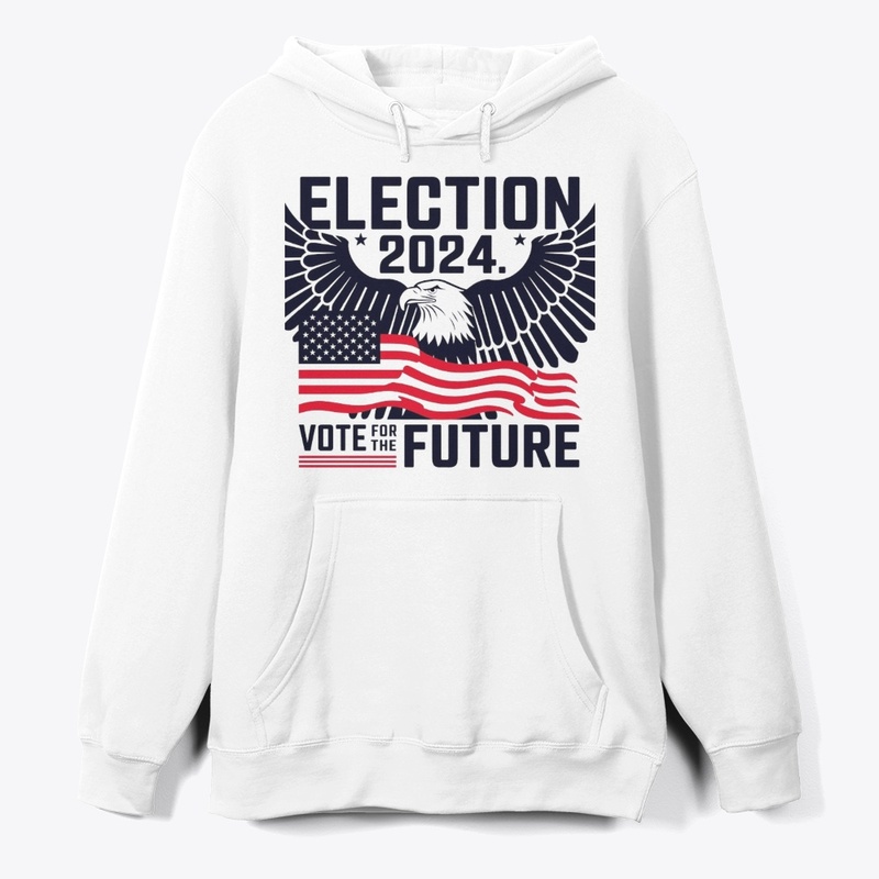 "Election 2024 Bold Statement"