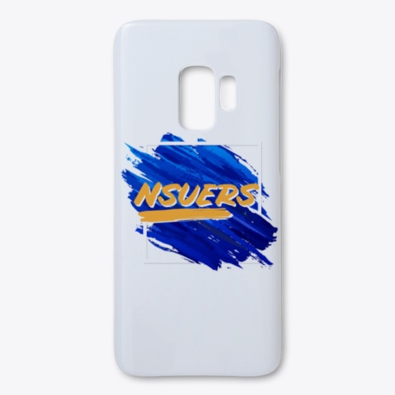 North South University NSUERS Frame