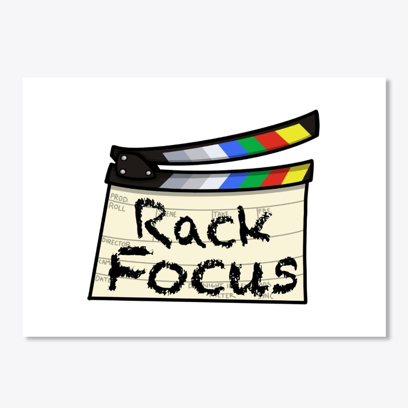 Rack Focus