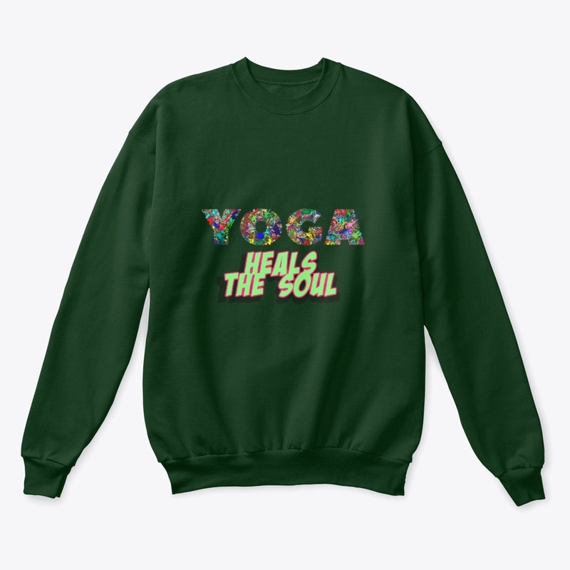 Yoga Shirts