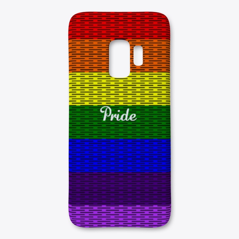 Pride