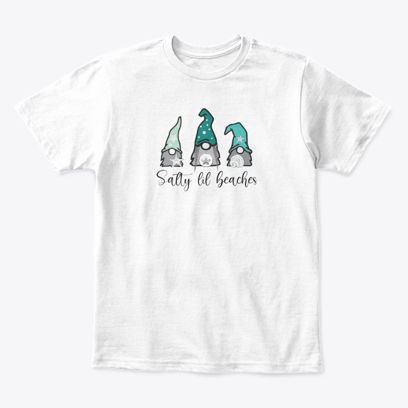 BEACHGNOMIES
