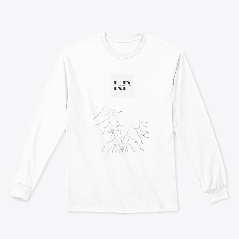 King of patterns design
