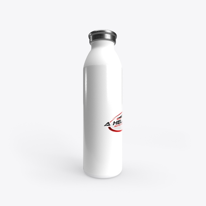 Motivational Merchandise #Justkeepgoing