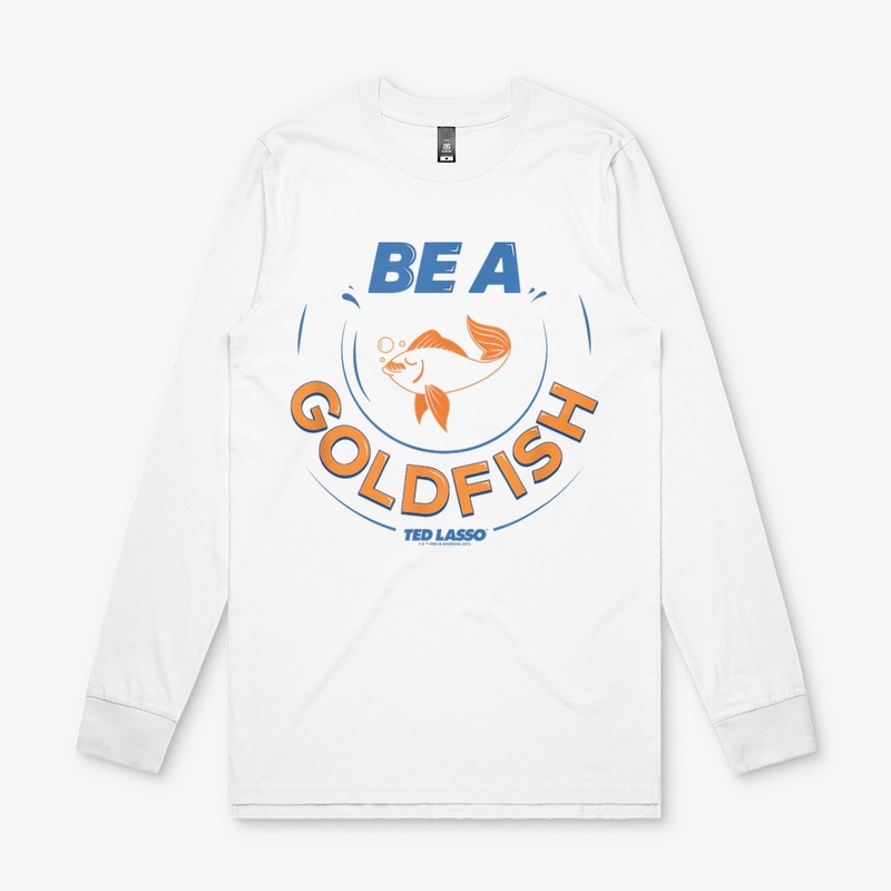 Be a Fish