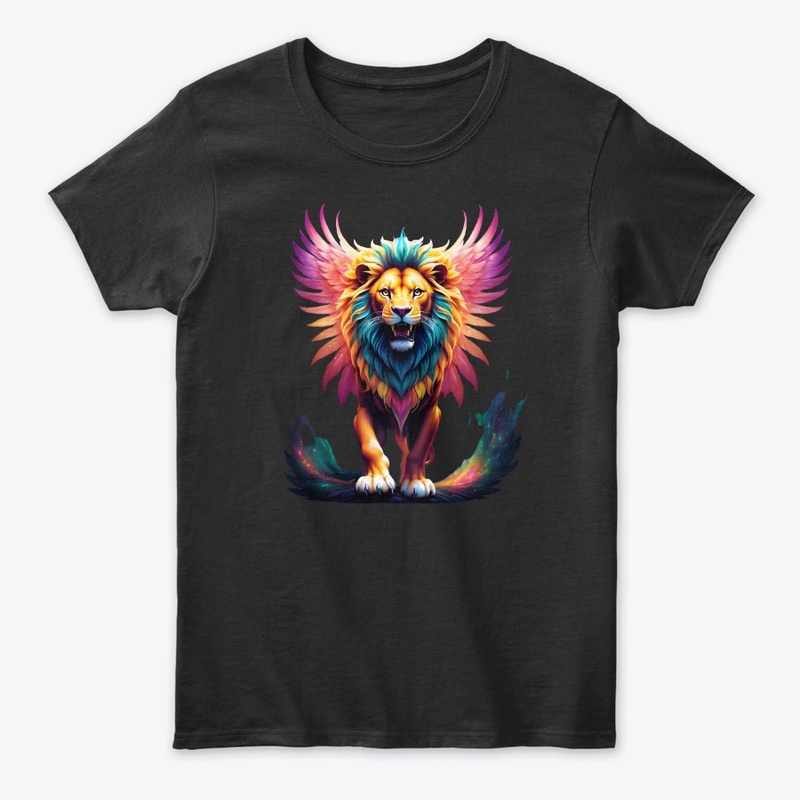 my lione