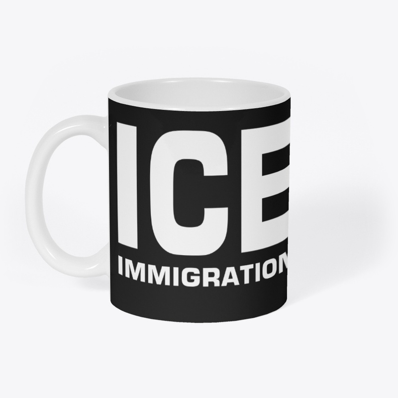 ICE IMMIGRATION