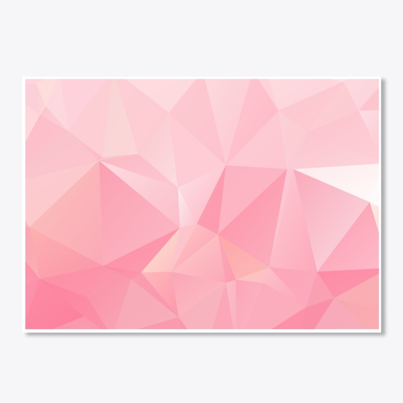 PINK EVERYWHERE