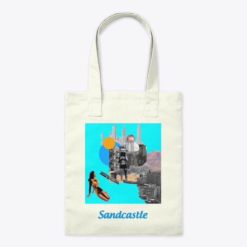 Sandcastle