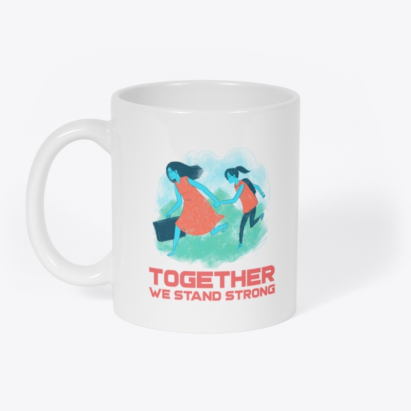 Support Immigration.