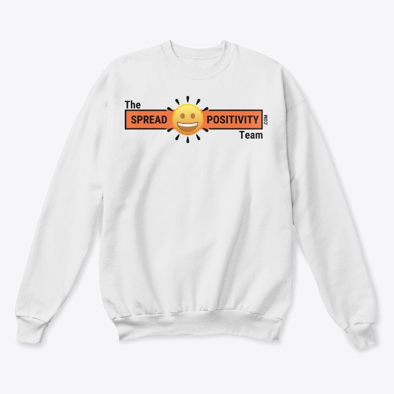 Spread Positivity Team